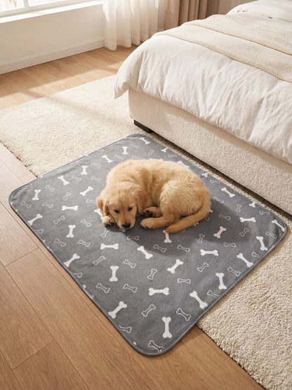 wagglepad Washable Training Pad