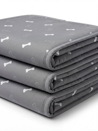 wagglepad Washable Training Pad