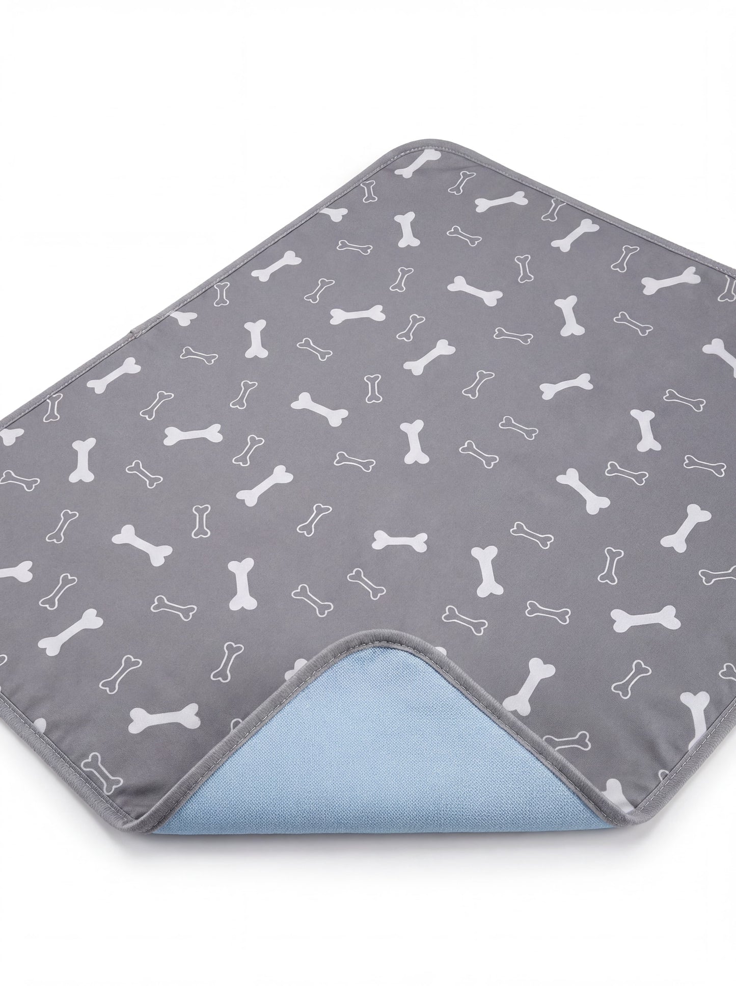 wagglepad Washable Training Pad