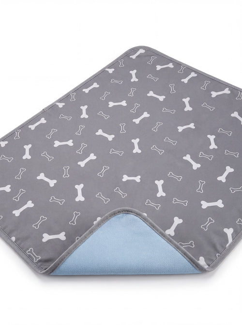 wagglepad Washable Training Pad