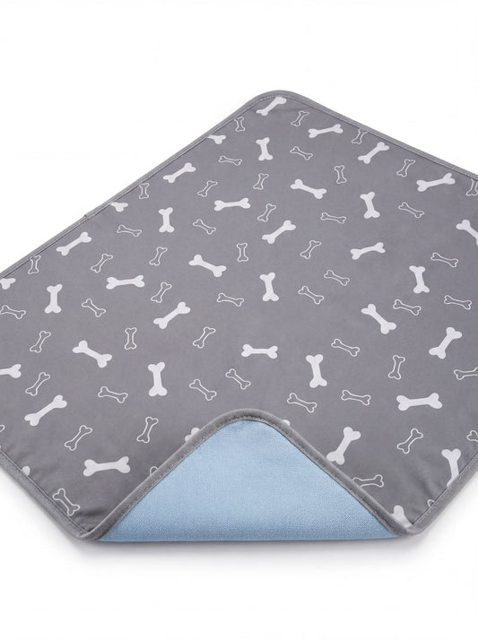 wagglepad Washable Training Pad